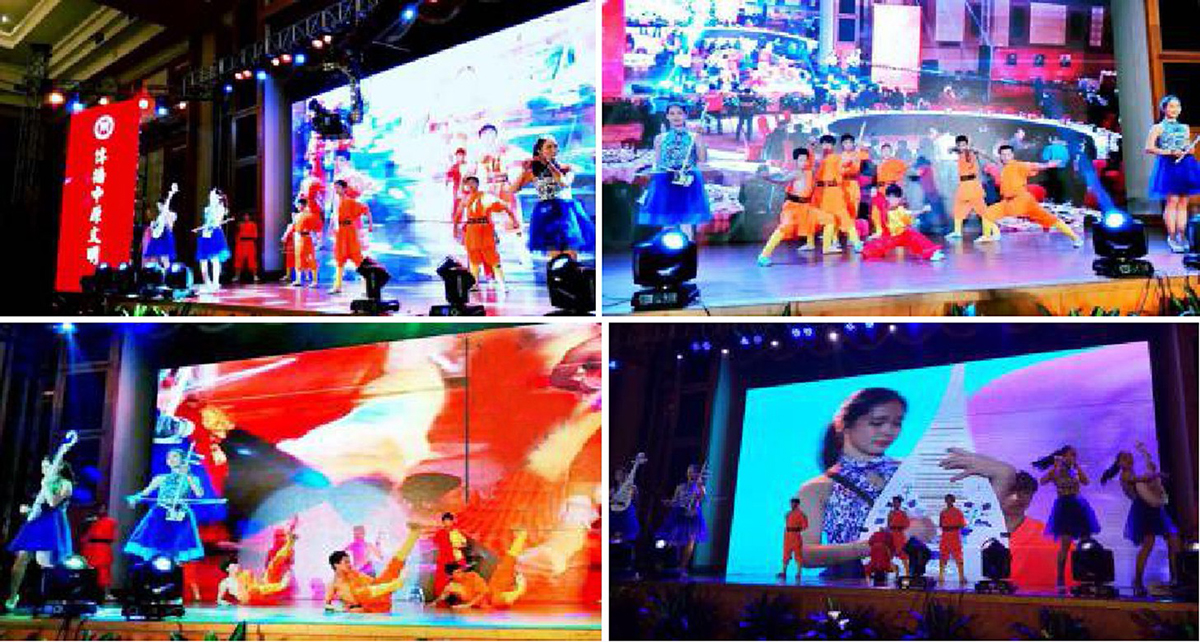 廣州演出經(jīng)紀公司