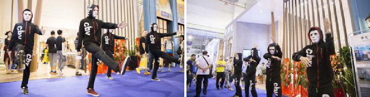 廣州舞蹈演出經(jīng)紀(jì)公司