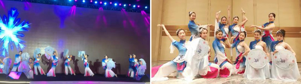 廣州歌舞演藝經(jīng)紀公司