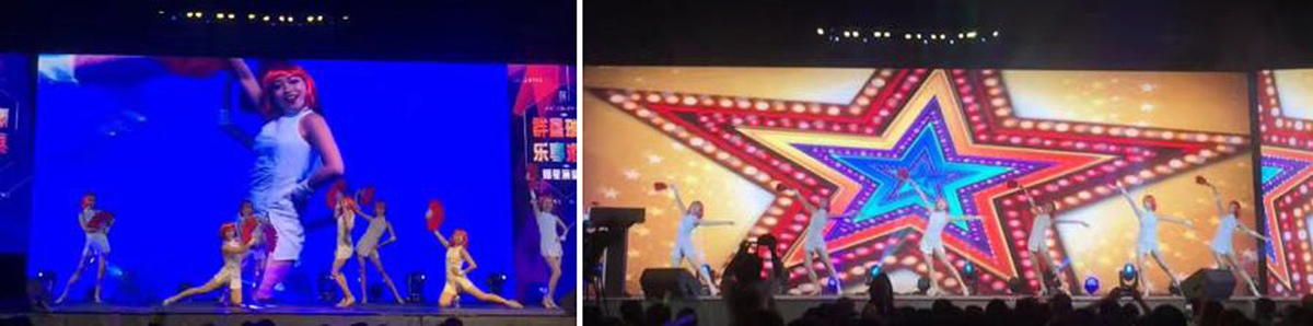 廣州歌舞戲劇演出經(jīng)紀(jì)公司