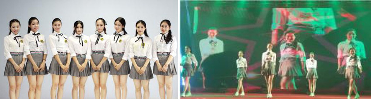 廣州歌舞戲劇演藝經(jīng)紀(jì)公司