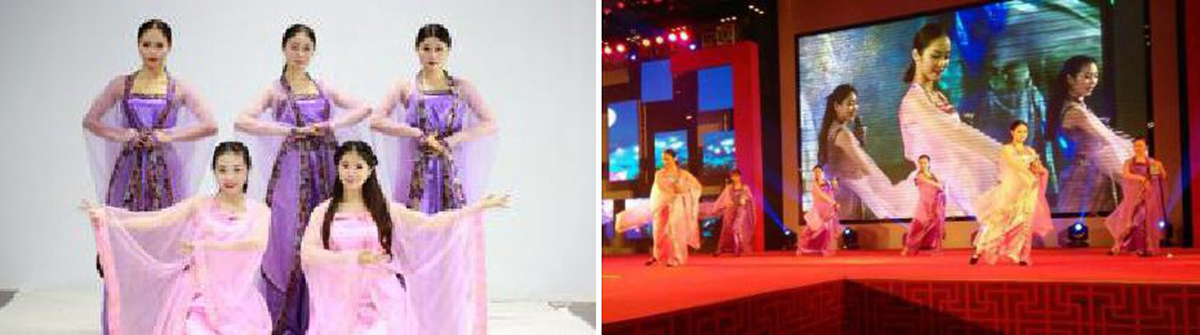 廣州舞蹈經紀公司