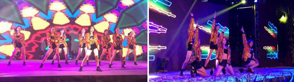 廣州舞蹈演藝經(jīng)紀(jì)公司