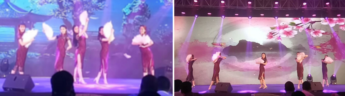 廣州歌舞戲劇演藝經紀公司