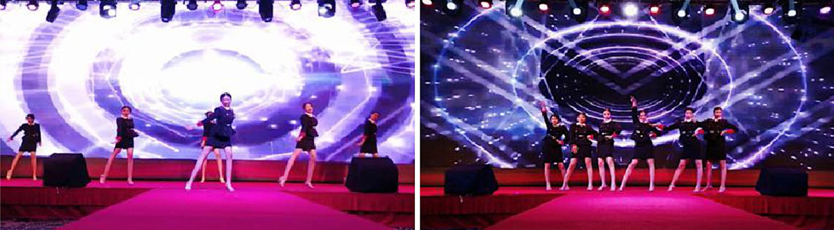 廣州舞蹈經(jīng)紀(jì)公司