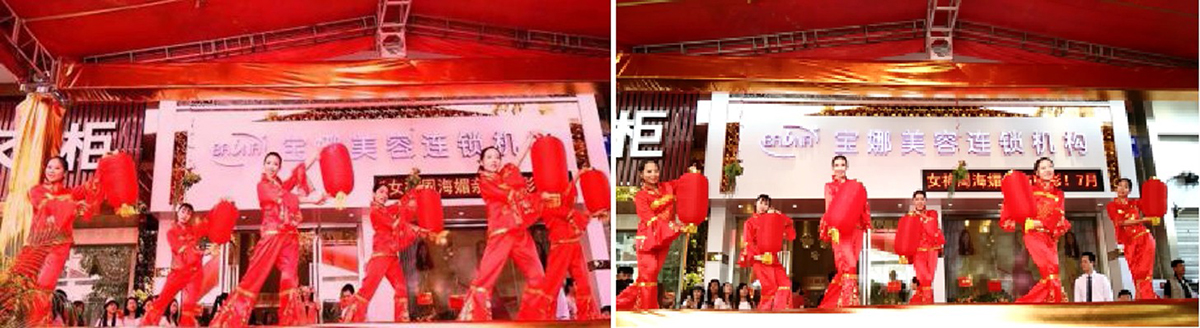 廣州歌舞演藝經紀公司