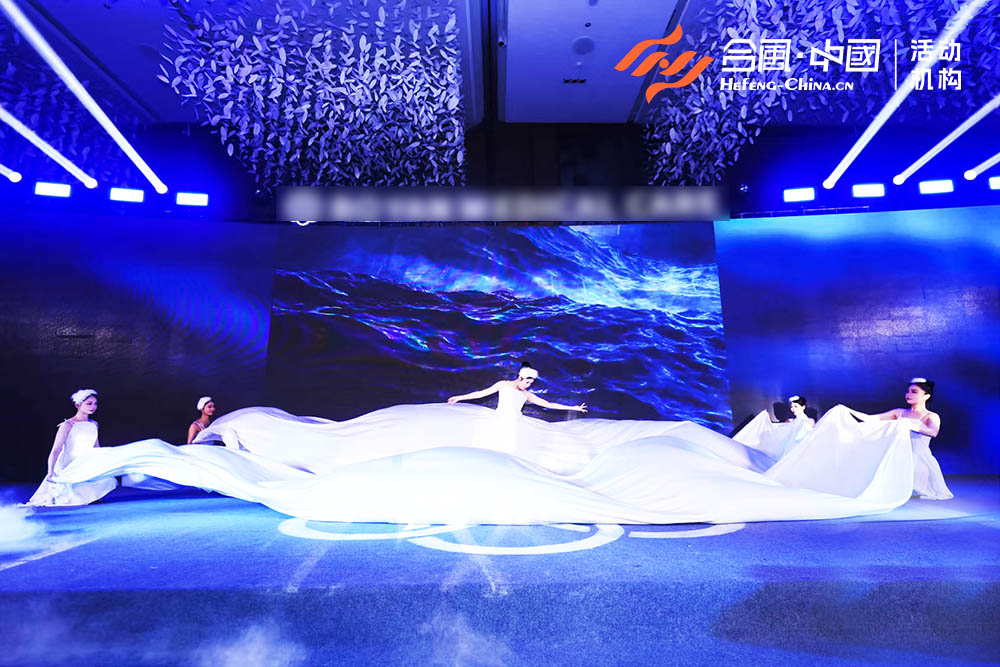 《白色海洋》《揚帆啟航》舞蹈-2