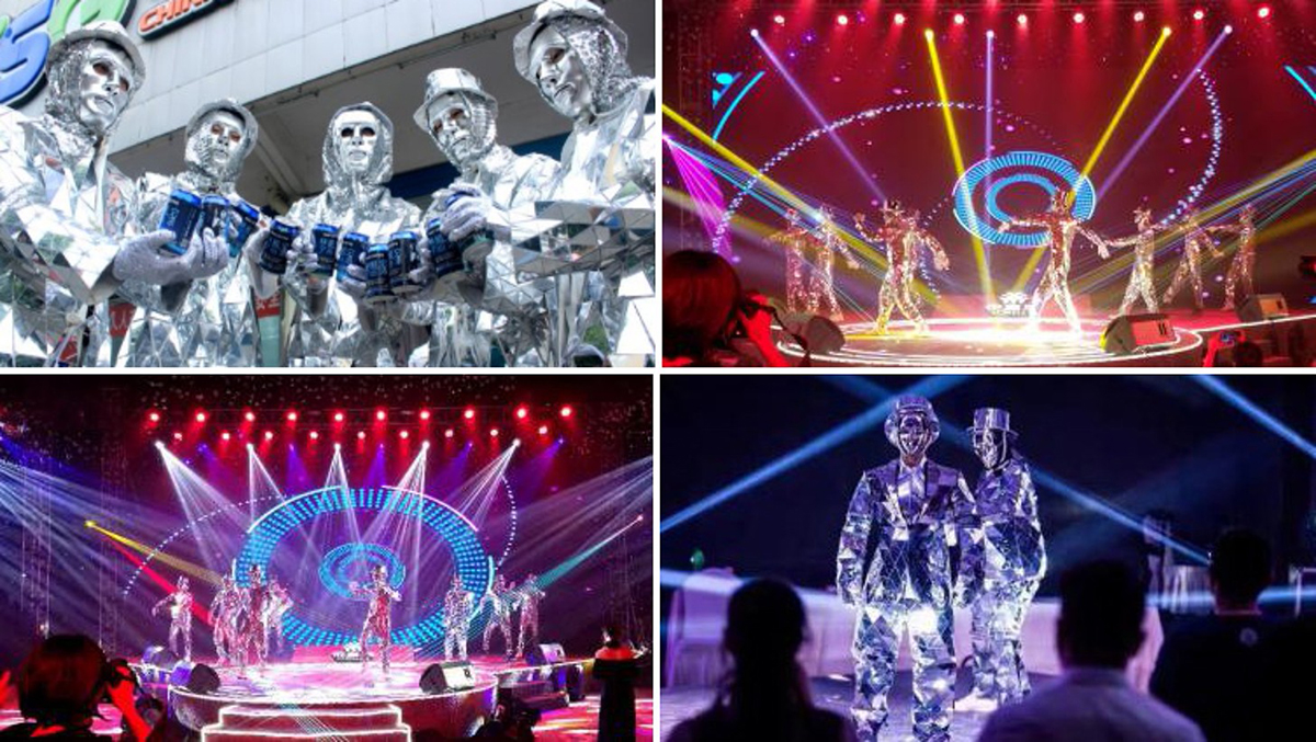 廣州舞蹈演藝經(jīng)紀(jì)公司